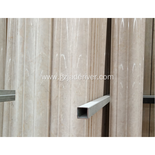 Marble Door Trim Elevator Stone Border Decoration